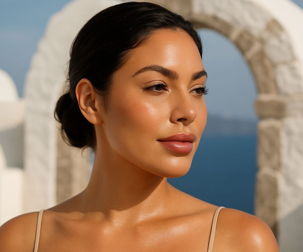 Mykonos Medspa Sherman Oaks CA home injectables facials 3