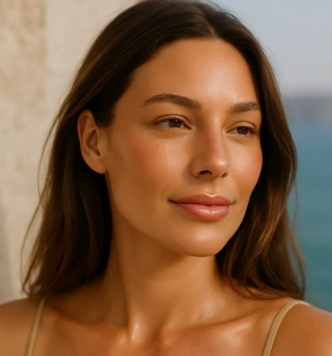 Lip Fillers Mykonos Medspa Sherman Oaks CA contact bottom mobile