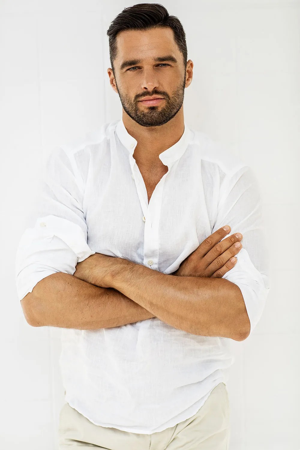 Men aesthetic treatment by Mykonos Medspa from Sherman Oaks.