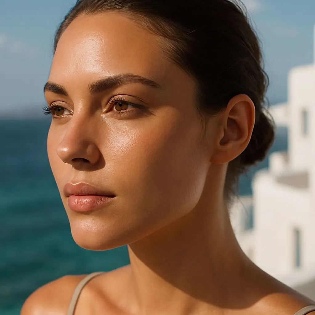 Exosome Regenerative Therapy for Skin Renewal