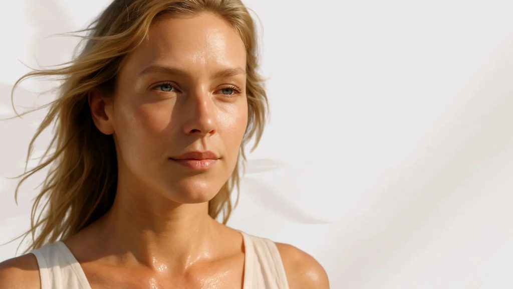 Laser Skin Rejuvination Mykonos Medspa Sherman Oaks CA What Does Laser Skin Rejuvenation Treat