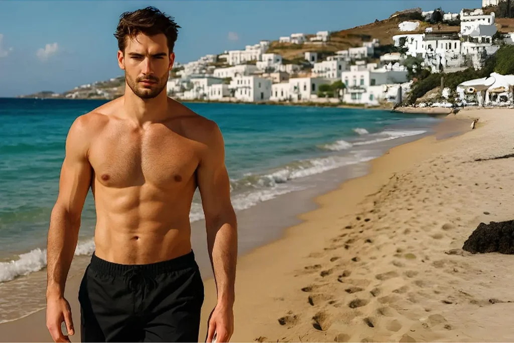 Schedule a Consultation Hormone Optimization Therapy for Men