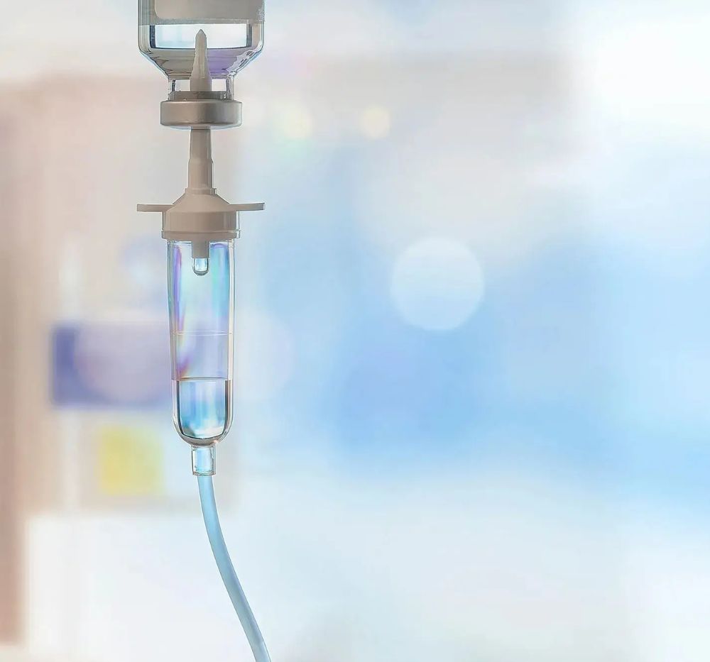 What Is IV Therapy