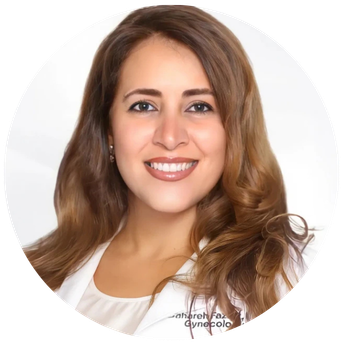 Dr. Bahareh Fazilat