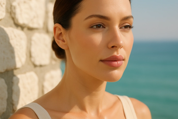 Mykonos Medspa Sherman Oaks CA facial balancing Why People Love Facial