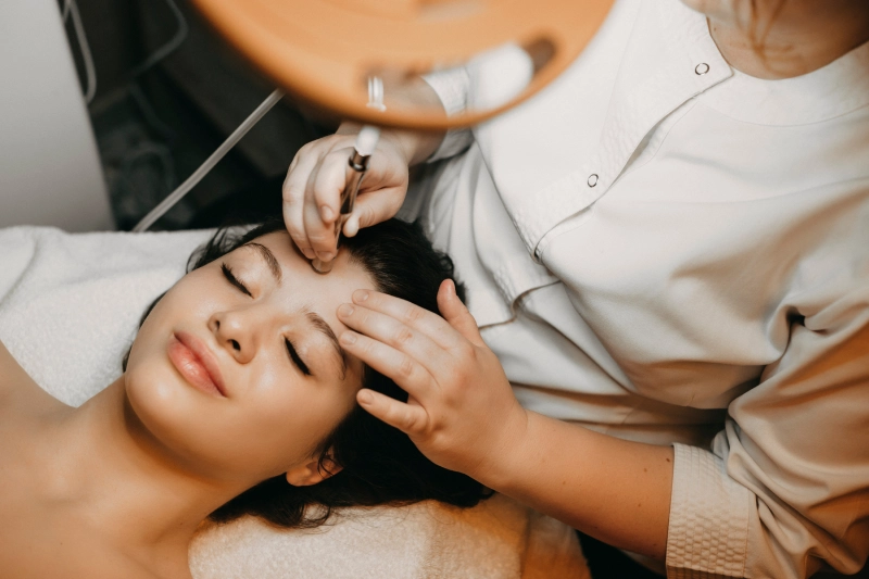 Mykonos Medspa Sherman Oaks CA skincare Dermalablation