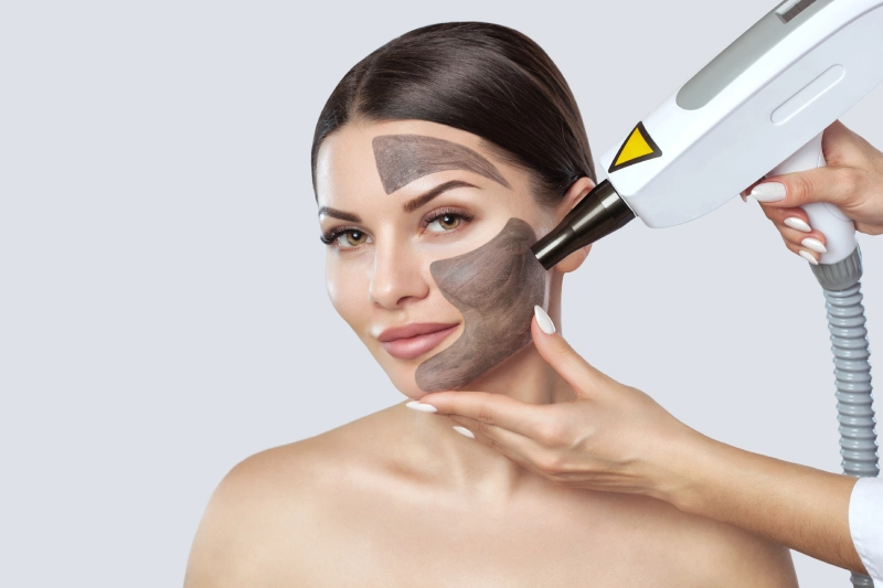Mykonos Medspa Sherman Oaks CA skincare Laser Facials