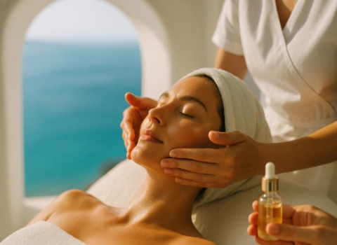 Mykonos Medspa Sherman Oaks CA skincare What Expect During bg mobile