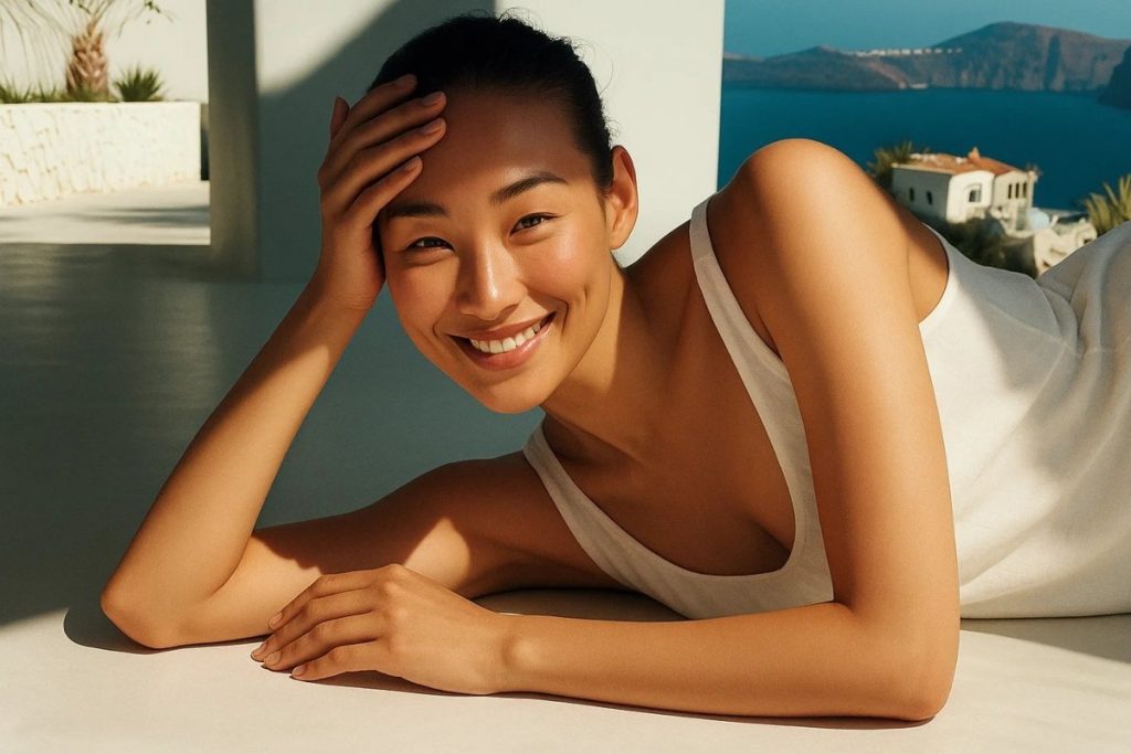 HydraFacial Mykonos Medspa Sherman Oaks CA Is HydraFacial Right for Your Skin 2